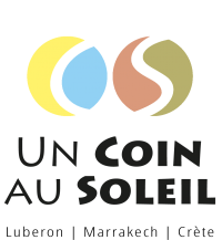 logo Un Coin au Soleil